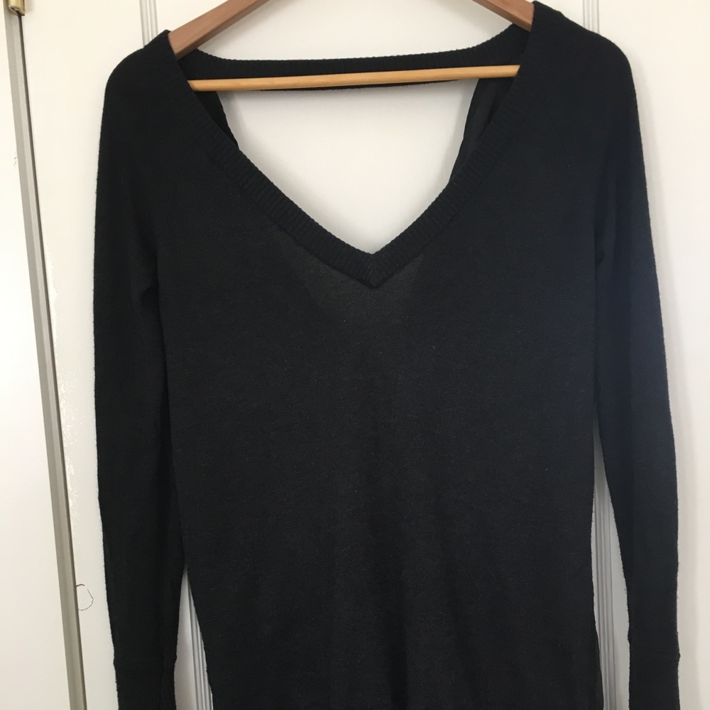 Lululemon pullover